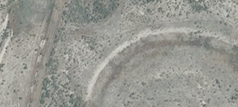25105 Ellison Rnch Rd