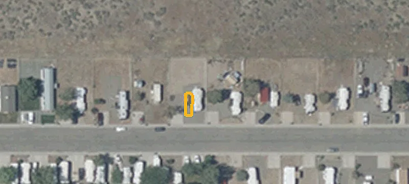 3285 Early Times Rd