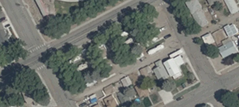 623 Bush St