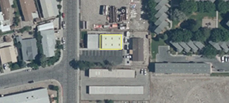 510 Mesa St