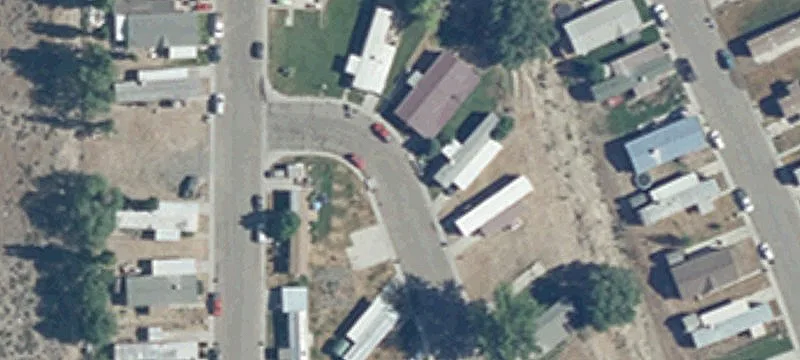 2151 Pinion Rd