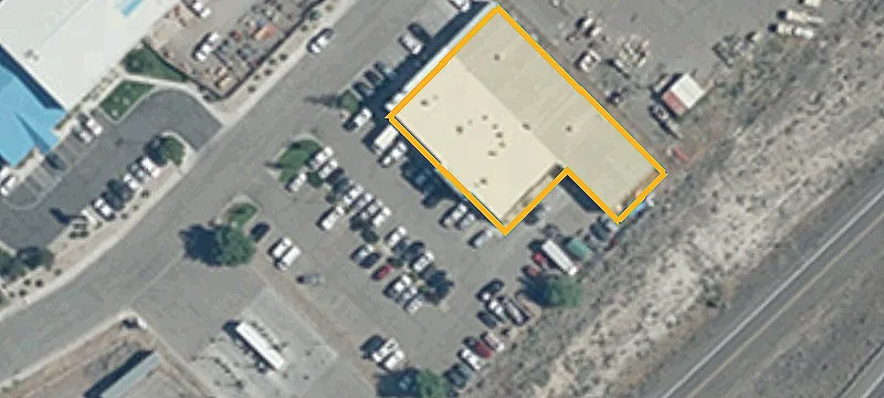 2570 Alta Vis Dr