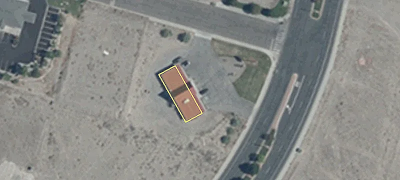 885 Pueblo Blvd