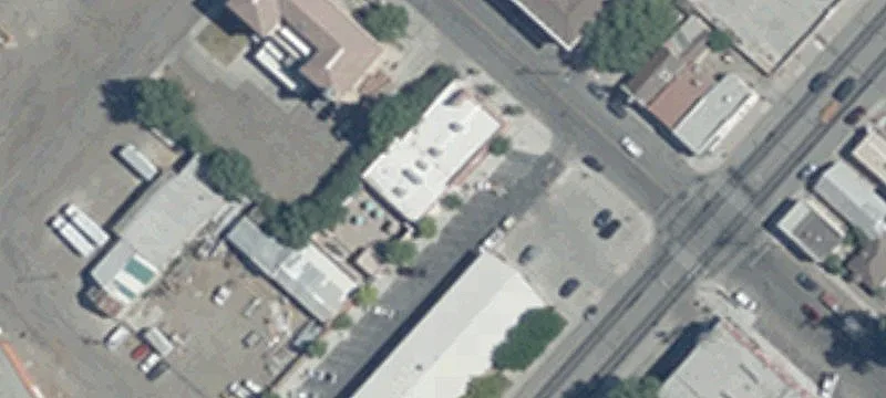 245 3rd St