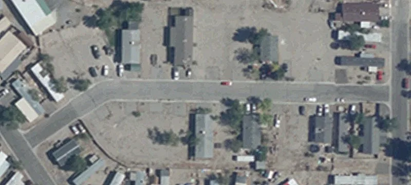 1432 Wall St