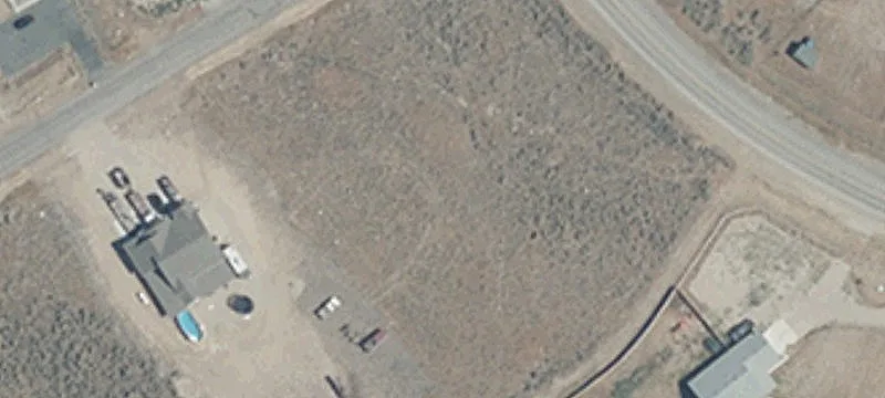 726 Bronco Dr