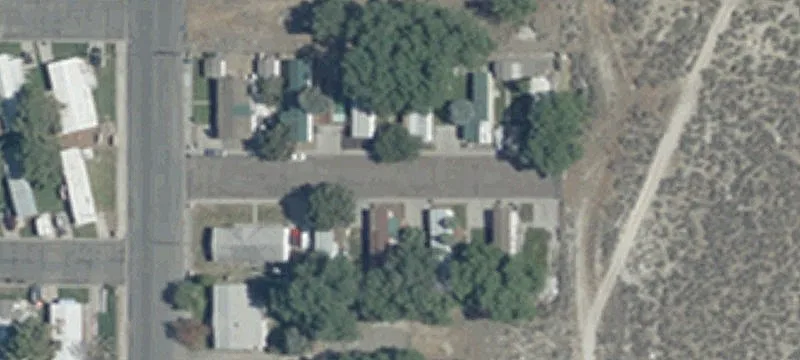 535 Morse Ln Spc, Unit 1