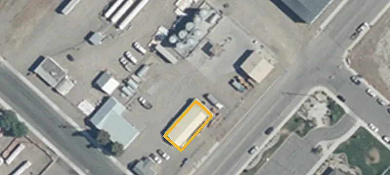 200 Vfw Dr