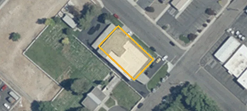 895 Fairgrounds Rd