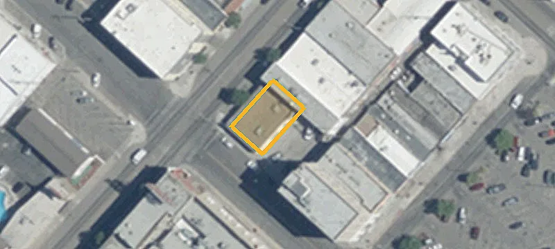 400 Idaho St