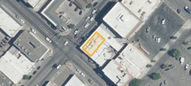 500 Idaho St