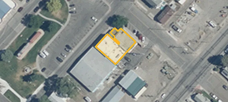 776 Commercial St