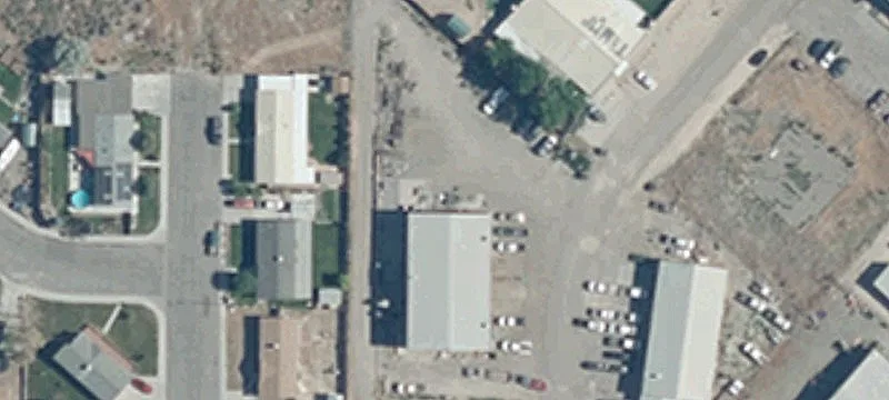 2135 Industrial Way