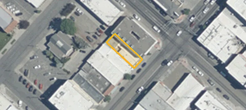 461 Idaho St