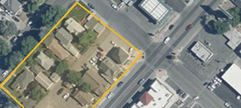 1085 Idaho St