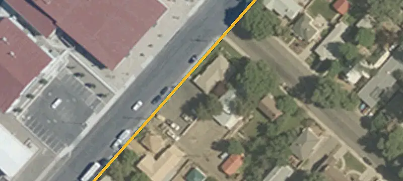 1184 College Ave