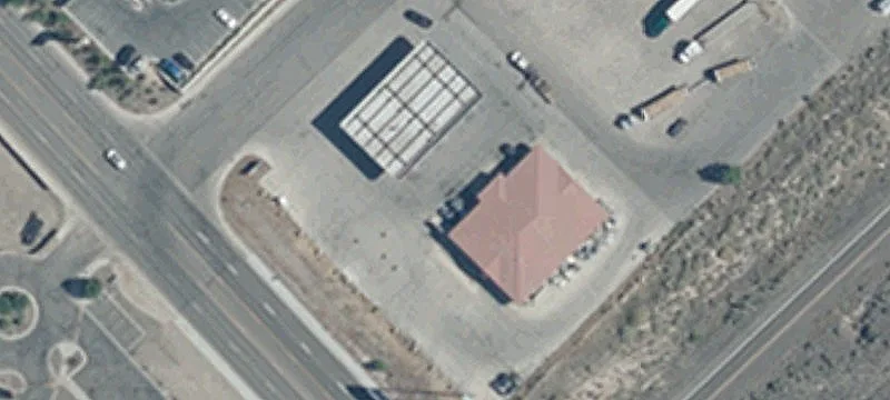 2500 Alta Vis Dr