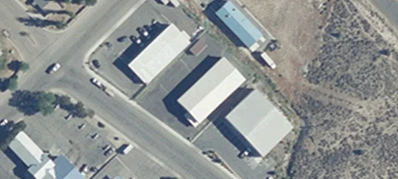 1431 Stitzel Rd