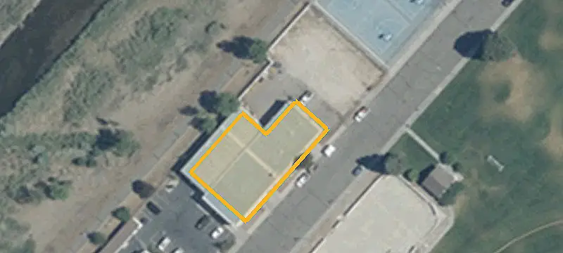 101 Frnt St