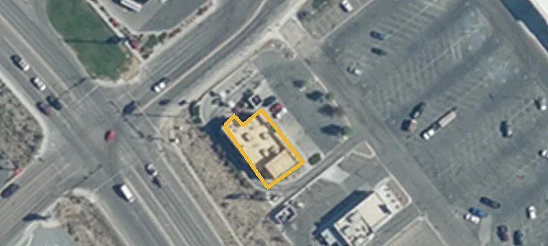 2460 Mtn City Hwy