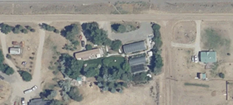 194 2nd Bottle Bar Ln