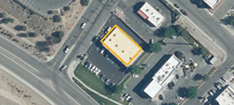2560 Mtn City Hwy Ste, Unit 101