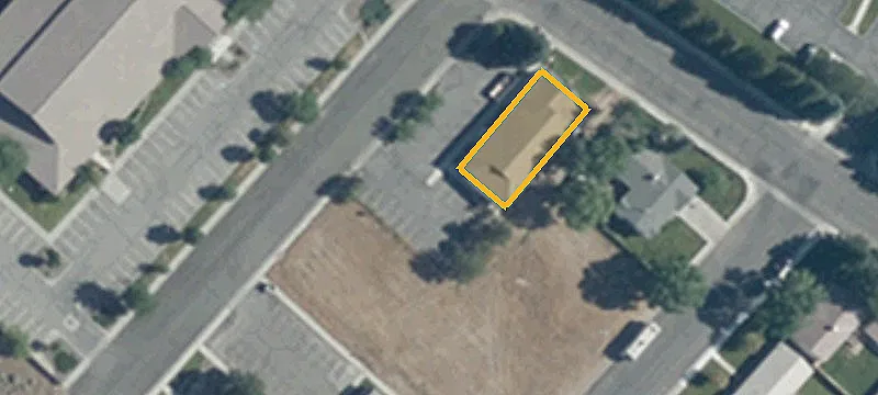 1555 College Pkwy