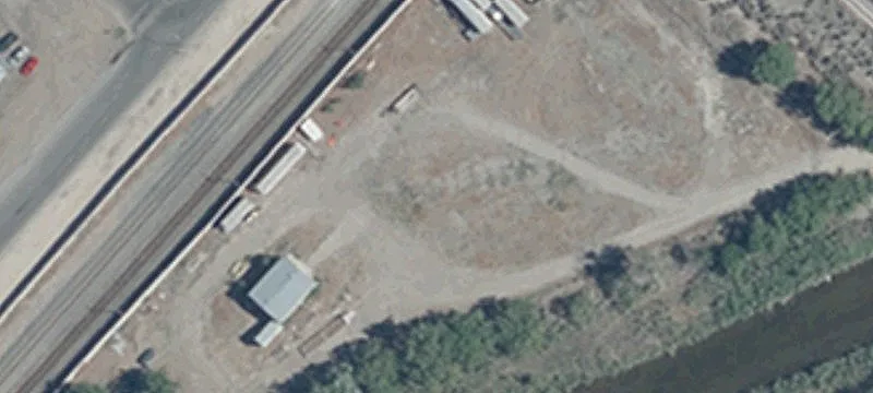 1240 Sharp Access Rd
