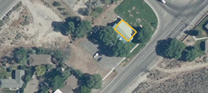 1501 Lamoille Hwy