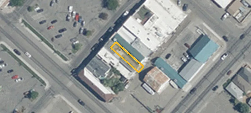 536 Commercial St
