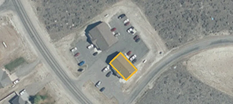 250 Country Clb Pkwy