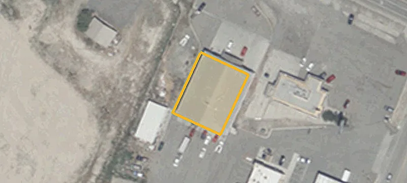Us Hwy 93rd Intersecti