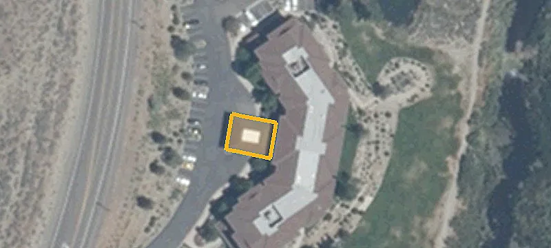 2005 Foothill Rd