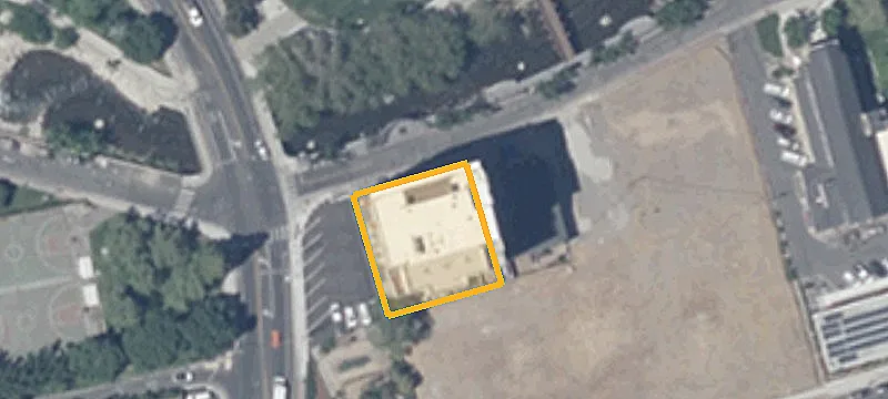 280 Is Ave, Unit 1602