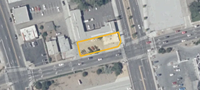 801 Virginia St