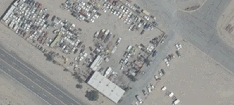 3036 Industrial Loop