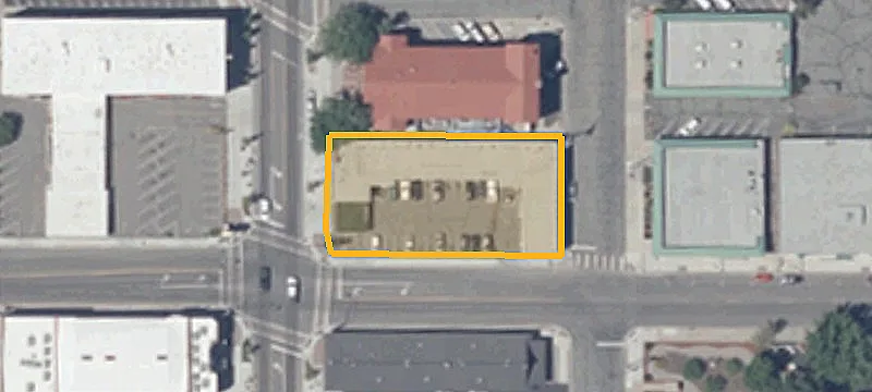 801 Carson St