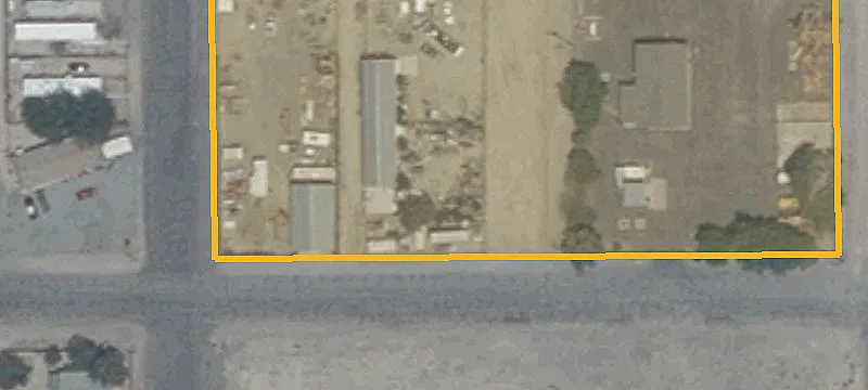 810 M St