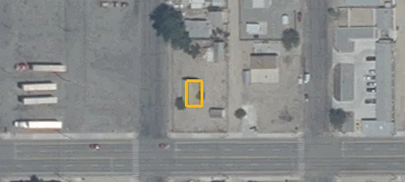 State Hwy 95th At H St St