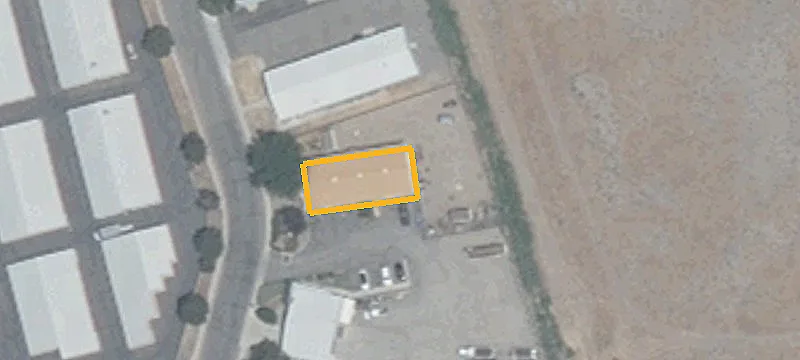1199 Service Dr