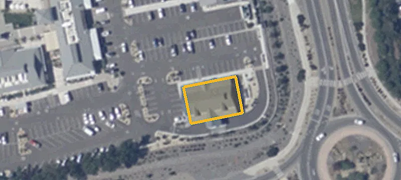 8000 Rancharrah Pkwy