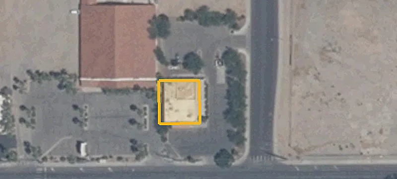 471 Mesquite Blvd