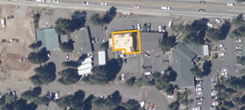 885 Tahoe Blvd