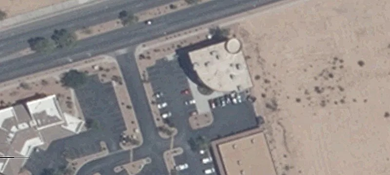 736 Pioneer Blvd