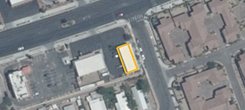 1601 Boulder City Pkwy