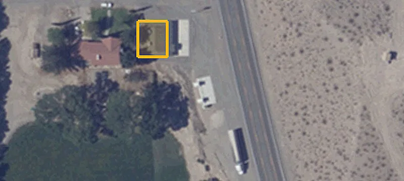 Alamo, NV 89001
