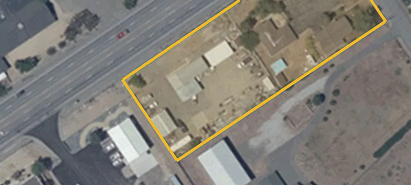 450 Us Hwy 395th S