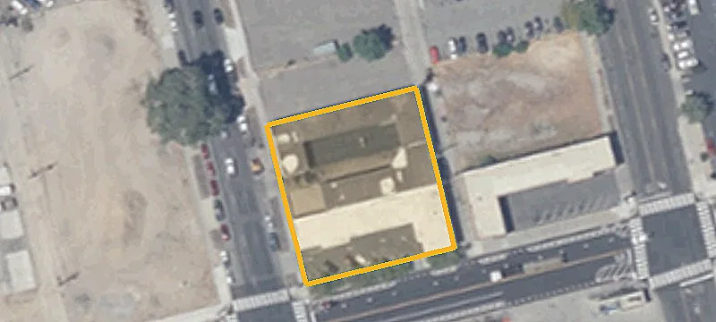 520 University Way