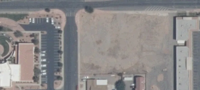 110 Mesquite Blvd