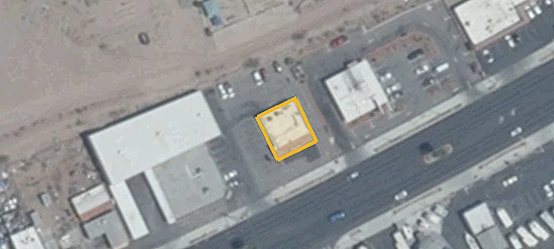 1420 Boulder City Pkwy